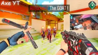 🔴TODAY VALO ONLY  🔴?  HAND CAM  TODAY | VALORANT INDIA | LIVE |AXE YT IS HERE🔴