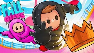 Fall Guys Ultimate Knockout Live Stream | face cam | India |