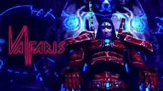 Valfaris - Official Trailer | E3 2019