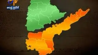 Krishna Tribunal To Release Water to Telugu States