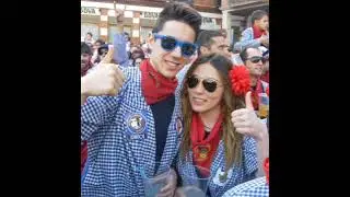 Peña Garrafon Benavente. 
