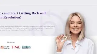 bitcoin revolution dragons den uk