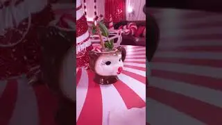 Secret Toronto Christmas Bar 🤫