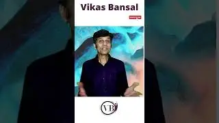 Enhance Leadership Skills || Vikas Bansal || Motivational Speaker || #Shorts
