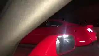 C7 corvette vs 2018 mustang gt
