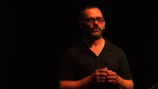 Surfing the Waves of Change | Davie Philip | TEDxLongford