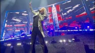 Def Leppard Rejoice Live (1st Performance) 2026 Las Vegas, Nevada Caesars Palace 2/3/2026 4k
