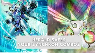 UNEFFECTED SYNCHRON COMBOS | Master Duel Synchron Deck | YuGiOh Master Duel Replays