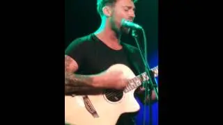 Jake quickenden