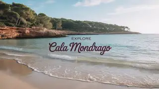 Inside Mondrago: Turquoise Coves and Nature's Perfect Escape