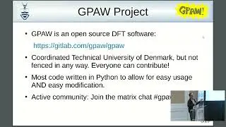 Elevating Material Simulations with Open Source &ndash; From Consumer to Contributor