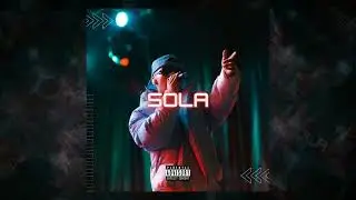 SOLA - Beat De Reggaet&oacute;n Type Jere Klein X Lucky Brown Prod.Cam Beats