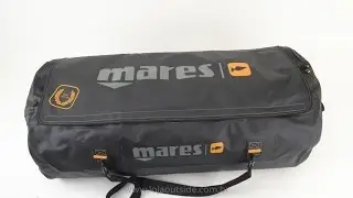 Bolsa de Mergulho Mares Attack Titan