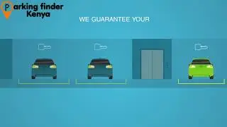 Parking finder