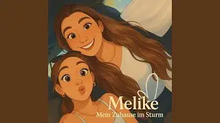 Melike &ndash; Mein Zuhause im Sturm