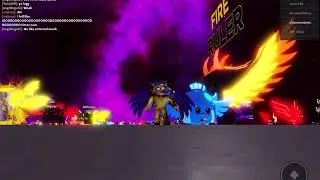 Live event soon coming to bgs pet/hat ideas