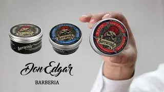CERA BARRACUDA [DE LAS MEJORES EN CERAS ECONÓMICAS] - DON EDGAR BARBERÍA