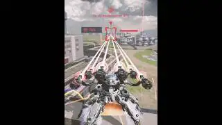 🔥 UNBELIEVABLE OLDER LIGHT WEAPONS SUPERCHARGED! INSANE DAMAGE! || WAR ROBOTS SHORTS WR ||