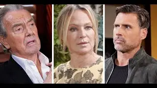 YOUNG AND THE RESTLESS SPOILERS: Mariah&rsquo;s Dark Plan, Dominic Vanishes & Genoa City in Panic