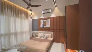 Platinum Citylights | 2 & 3 BHK Premium Homes | Moshi, Pune
