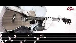 Conny Bergh&auml;ll - Revolution Lesson 11