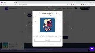 Sell NFTs  Gas free on the ETH Blockchain!!! in Mintable