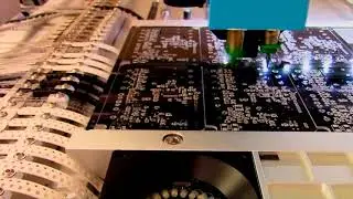 Flight Systems Inc - Prototyping