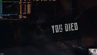 Evil  West Parte 1 1080P Graficos Epicos 177 Fps