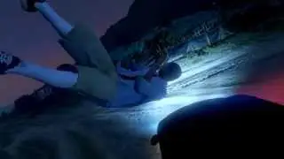 GTA V Rockstar Editor CONTEST VIDEO Wanderer-Little Dragon