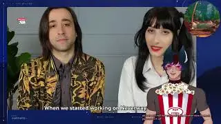 Troy Reacts: Nintendo Indie Direct July 2025