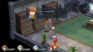 What Did I Even Do?! (Trails From Zero)