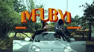 Kinabeat ft. Redink _ Imfubyi (KGL's Finest Performance)