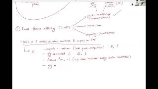 Economics Tuition - Impact of Inflation on Balance of Trade