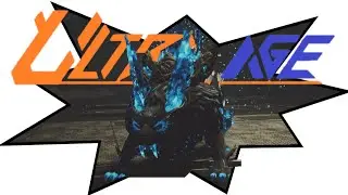ULTRA AGE PS5 Gameplay Walkthrough Part 5 | Boss Fight Mecha Drapoel [Grosses Biolabor] (FULL GAME)