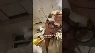 Ok, it made me SWEAT