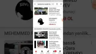Kanal reklamları