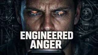 How Outrage Is Engineered in America