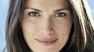 Actress Sarah Danielle Madison Goldberg 1974-2014 Memorial Video