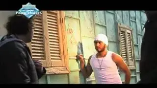 Tamer Hosny - Hodn El Gharib (Making) | (تامر حسني - حضن الغريب (كواليس