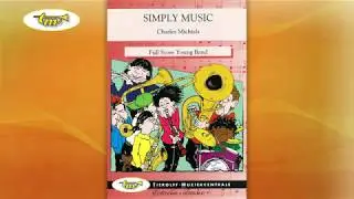 Simply Music - Young Band - Michiels - Tierolff