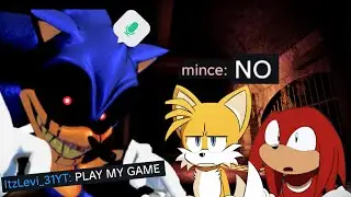 Voice Acting As 2011x is HILAROUS | Outcome Memories