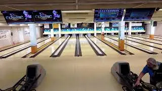 Rauma-Raisio Liitto-ottelu Eupart Open 10.1.26 klo 11 radat 3-6
