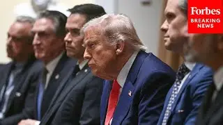 Amid Poor Polling Numbers, How Do Voters Feel About Trump's Cabinet Members?: Pollster Explains