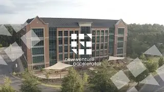 Auburn University's New Venture Accelerator