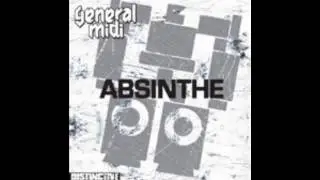 General MIDI - Absinthe - Matos Mix