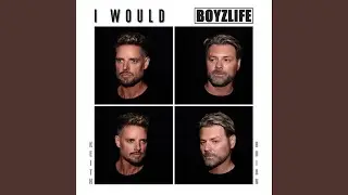 I Would
