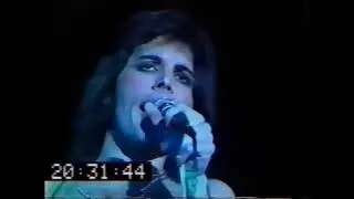 White Queen - Queen Live at Hyde Park 1976 [2024 Video and Audio Remaster]