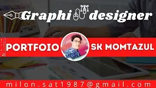 Professional Graphic Designer Portfolio|graphic design services|CV