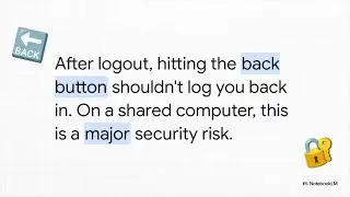 12 Manual Testing Live | The Ultimate Login Page Test