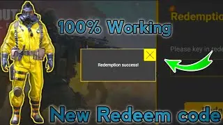 New Working Redeem code codm 2022 | cod mobile Redeem code | codm Redeem code 2022